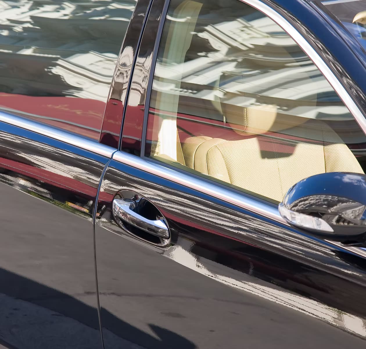 Classic Car